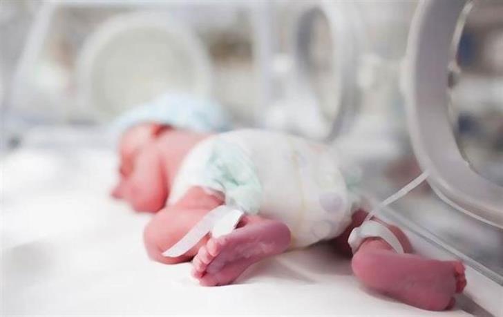 Father Arrested After Three-Month-Old Infant in Critical Condition from Alleged Shaking