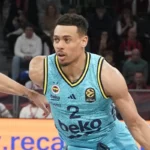 Baldwin Stars as Fenerbahce Overcomes Baskonia in EuroLeague Showdown