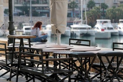 Hospitality Venues Thrive in Cyprus with Full Occupancy Over New Year