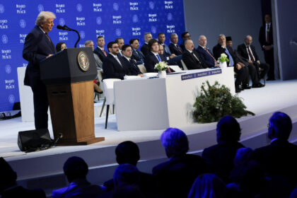 Cyprus Reconsiders Participation in Trump's Board of Peace