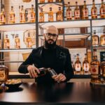 Nicosia Whisky and Rum Experience - February 2024