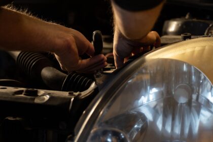 11,000 Vehicles Barred from 2026 Road Tax Renewal Due to Faulty Airbags
