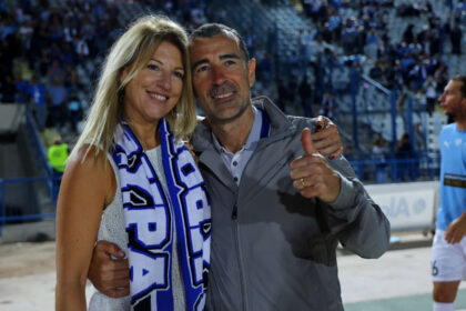 Karsedo Moves to Spartak Moscow as Paphos FC Searches for Successor
