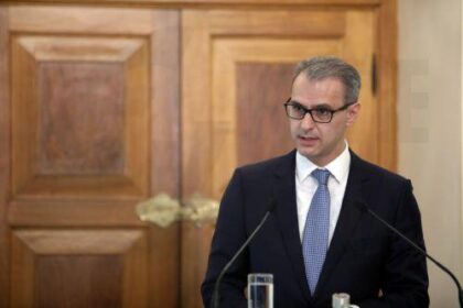 Constantinos Herodotou Becomes First Cypriot Shortlisted for EBA Presidency