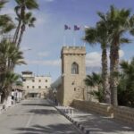 Syrian Prisoners in Cyprus Protest Delays in Presidential Pardon Releases