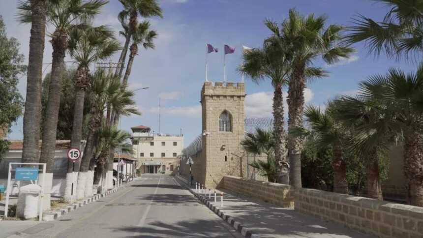 Syrian Prisoners in Cyprus Protest Delays in Presidential Pardon Releases