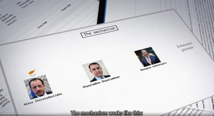 Parties Demand Answers Over Alleged Illegal Campaign Financing of Christodoulides