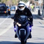 Police Assist with Injured Toddler in Nicosia