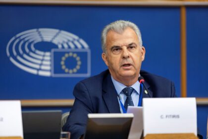 Cyprus Prioritises Organised Crime in EU Council Presidency