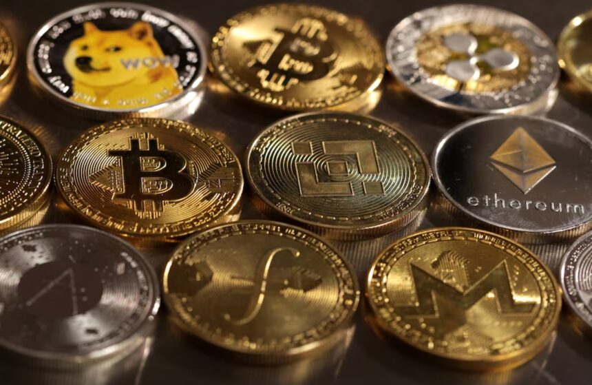 Record Growth in Stablecoin Adoption Drives INXY Payments Success