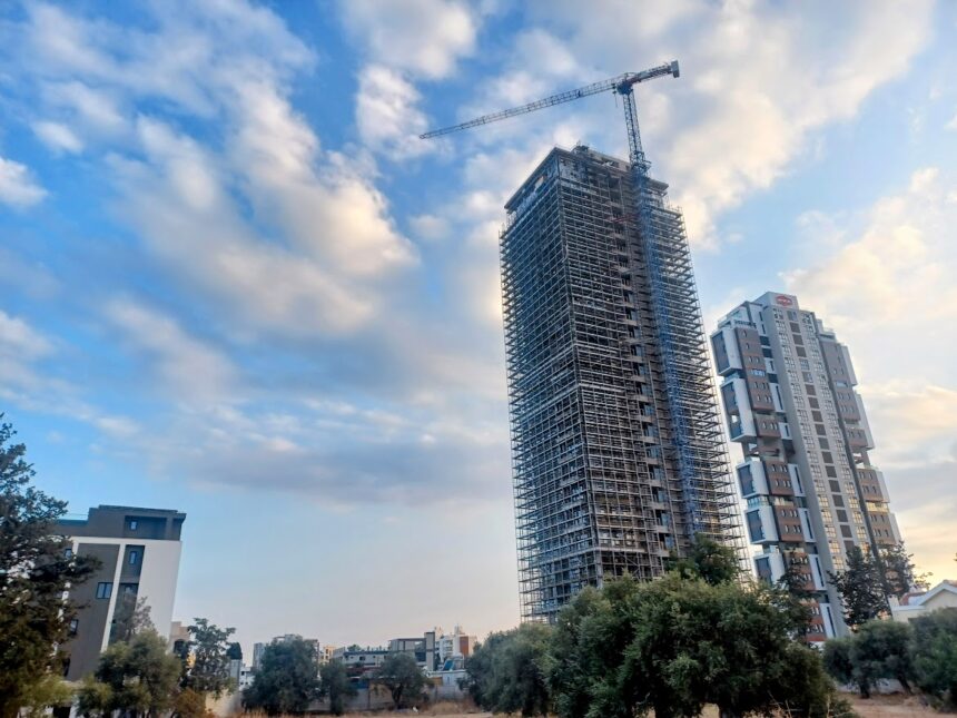 Limassol Remains Decisive Hub for High-End Property Sales