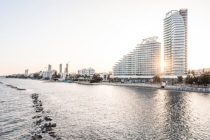 Cyprus Property Sector Resilience Amid Global Challenges