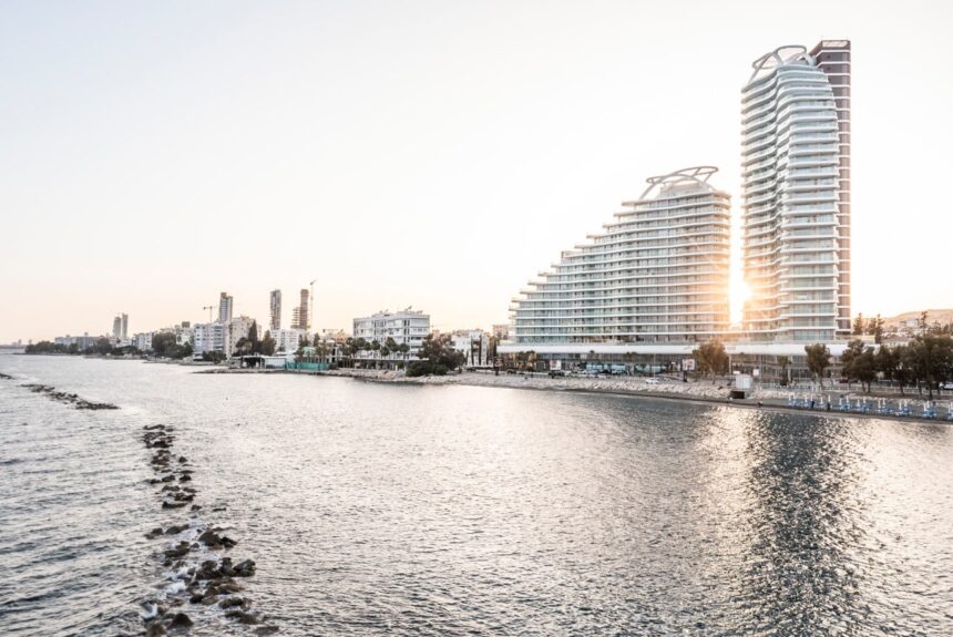 Cyprus Property Sector Resilience Amid Global Challenges