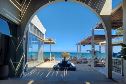 Cyprus Tourism Boosted by Online Rental Bookings