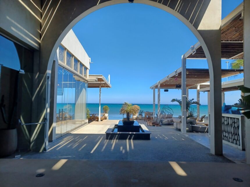 Cyprus Tourism Boosted by Online Rental Bookings