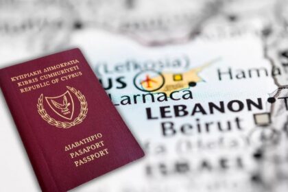 Cypriot Passport Offers Visa-Free Travel to 174 Countries