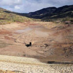 Current Water Influx Insufficient to Replenish Cyprus Water Reserves