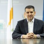 Cyprus Energy Minister to Join Support for Ukraine in Paris Meeting