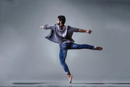 Mapping Europe’s Dance Heritage: A New Initiative to Preserve Movement
