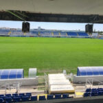 εθνικός: Εθνικός vs ENP in Knockout Cup Showdown
