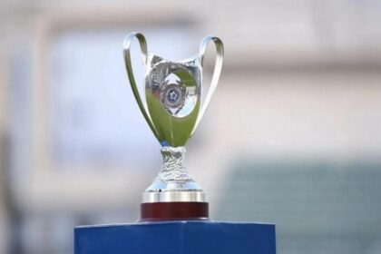 Greek Cup Quarter-finals Excitement
