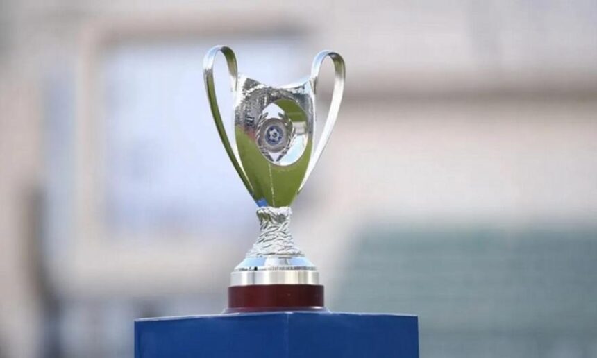 Greek Cup Quarter-finals Excitement