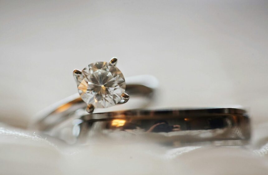 EU Diamond Sanctions to Hit €4 Billion Russian Revenue