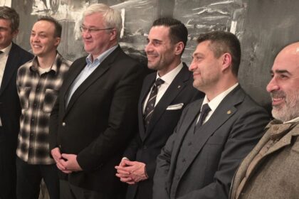 Strengthening Cyprus-Ukraine Trade Links Through Diplomatic Engagement