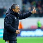 AEK's Tactical Improvements Under Martins Fail to Yield Desired Results