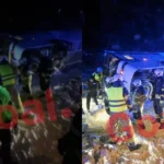 Cyprus Men's National Handball Team Involved in Bus Accident in Estonia