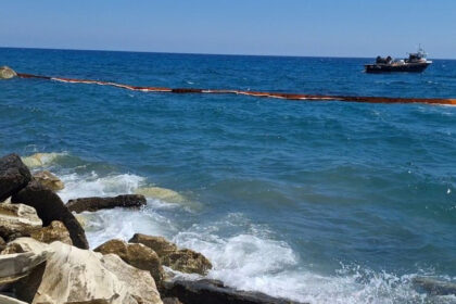 Cyprus Shipping Ministry Aims for Marine Pollution Strategy by Summer