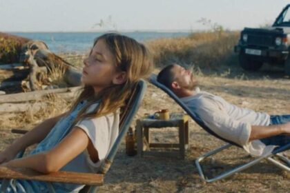 Cyprus film: Cyprus Feature Film 'Hold Onto Me' to Premiere at Sundance Festival