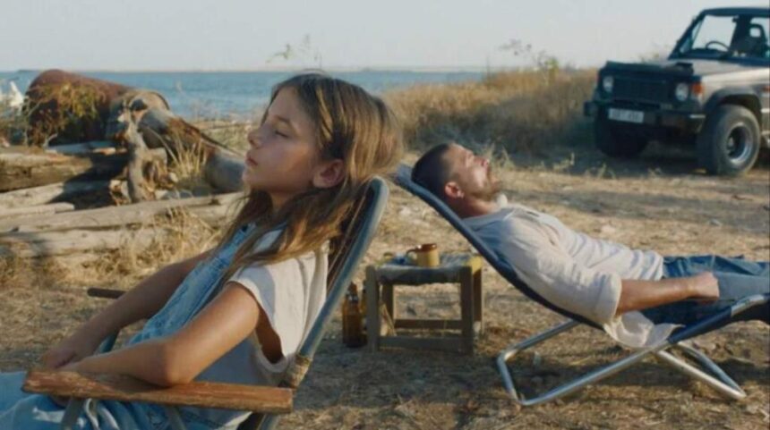 Cyprus film: Cyprus Feature Film 'Hold Onto Me' to Premiere at Sundance Festival