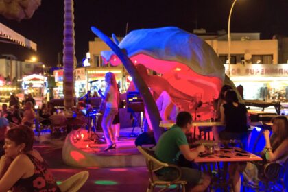 Human Trafficking Allegations in Ayia Napa Raise Serious Concerns