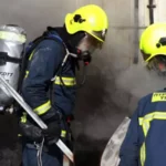 Court Awards €10,000 to Woman Firefighter in Gender Discrimination Case