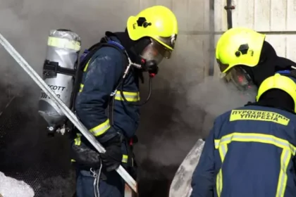 Court Awards €10,000 to Woman Firefighter in Gender Discrimination Case