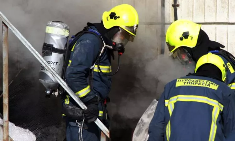 Court Awards €10,000 to Woman Firefighter in Gender Discrimination Case