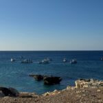 Xylofagou Fishermen and Quarry Workers Protest Against British Bases Firing Range
