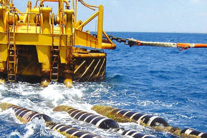 Nexans Adjusts Timeline for Great Sea Interconnector Completion