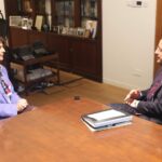 UN Envoy Holguin Highlights Lack of Progress on Cyprus Problem