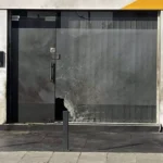 CCTV Evidence Emerges in Limassol Car Loan Office Bombing