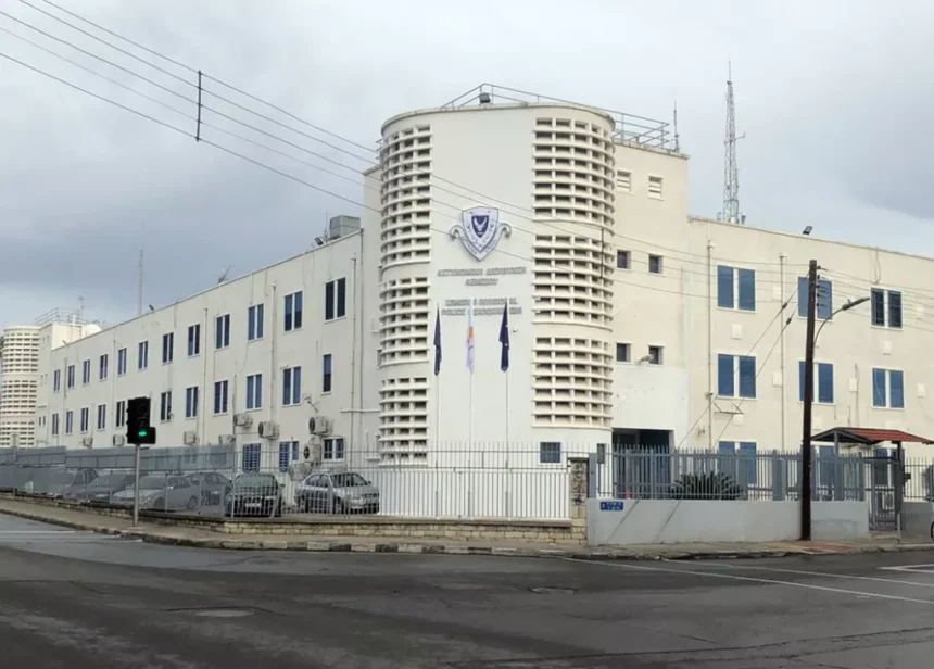 Limassol MP Accused of Physical Assault