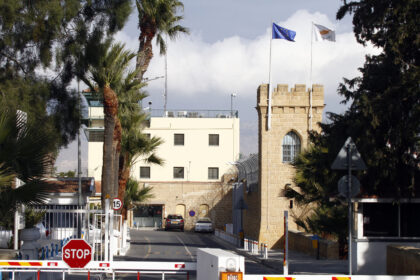Trans Inmate Moved to Secure Area Amid Safety Concerns