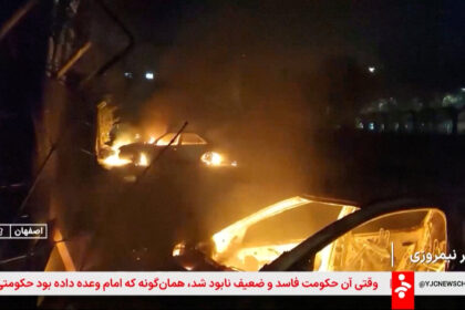 Cypriot Citizens in Iran Urged to Leave Amid Ongoing Unrest