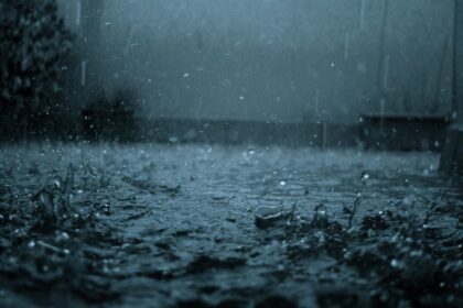 Yellow Alert: Civil Defence Issues Storm Safety Guide