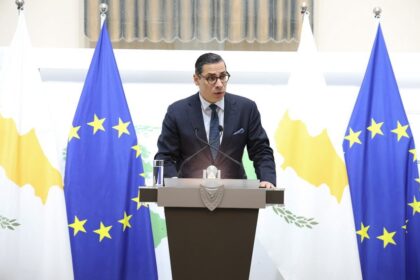 Cyprus Calls for De-escalation in Venezuela