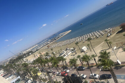 Larnaca EOA Faces Permit Delays Due to Backlog and System Glitches