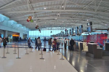 Repatriations Rise as Irregular Migrants Arrivals Decline