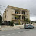 Larnaca fire: Eight Hospitalised Following Larnaca Apartment Fire