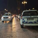 Larnaca Police Raid Nets Businessman and Nine Others in Organised Crime Probe